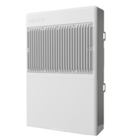 MikroTik Cloud Router Switch CRS318-16P-2S+OUT, 800MHz CPU, 256MB, 16x10/100/1000 (PoE-out),2xSFP+, vč.L5, venkovní