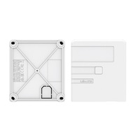 MikroTik GPEN21 - Gigabitový fixní chytrý PoE injektor