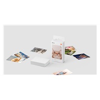 Mi Portable Photo Printer Paper (2x3-inch, 20-sheets)