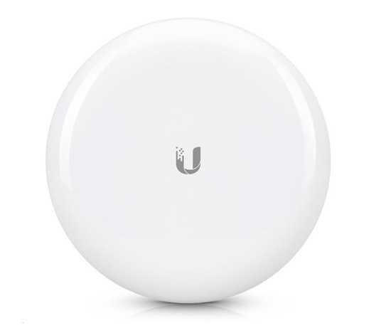 UBNT GigaBeam airMAX AC 17dBi [AP/Client, 60GHz/5GHz, 17dBi, 10/100/1000 Ethernet]