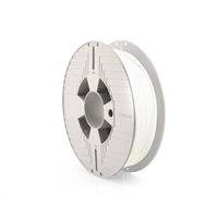 VERBATIM 3D Printer Filament TEFABLOC TPE 2,85mm, 71m, 500g white