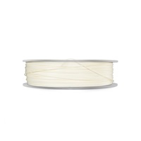 VERBATIM 3D Printer Filament TEFABLOC TPE 2,85mm, 71m, 500g white