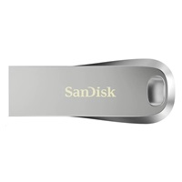 SanDisk Flash Disk 64GB Ultra Dual Drive Luxe USB 3.1 Type-C 150MB/s
