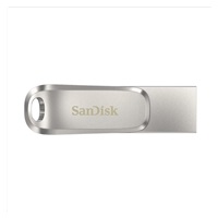 SanDisk Flash Disk 1TB Ultra Dual Drive Luxe USB 3.1 Type-C 150MB/s