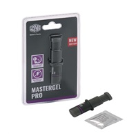 Cooler Master termální pasta na CPU MasterGel Pro, tep. vodivost 8 W.m, 1.5ml