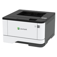 LEXMARK ČB tiskárna MS331dn A4, 38ppm, 256MB, LCD, duplex, USB 2.0