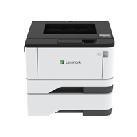 LEXMARK ČB tiskárna MS331dn A4, 38ppm, 256MB, LCD, duplex, USB 2.0
