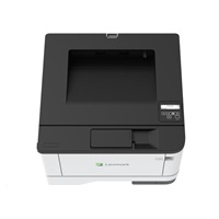 LEXMARK ČB tiskárna MS431dn A4, 40ppm, 256MB, LCD, duplex, USB 2.0