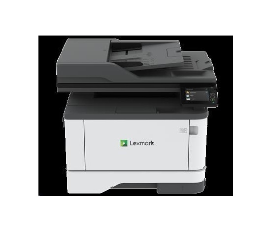 LEXMARK Multifunkční ČB tiskárna MX331adn,A4, 38ppm, 512MB, LCD displej, duplex, ADF, USB 2.0