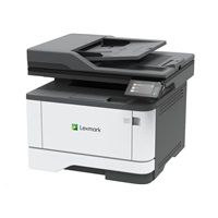 LEXMARK Multifunkční ČB tiskárna MX331adn,A4, 38ppm, 512MB, LCD displej, duplex, ADF, USB 2.0