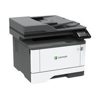 LEXMARK Multifunkční ČB tiskárna MX331adn,A4, 38ppm, 512MB, LCD displej, duplex, ADF, USB 2.0