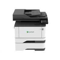 LEXMARK Multifunkční ČB tiskárna MX331adn,A4, 38ppm, 512MB, LCD displej, duplex, ADF, USB 2.0