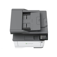 LEXMARK Multifunkční ČB tiskárna MX331adn,A4, 38ppm, 512MB, LCD displej, duplex, ADF, USB 2.0