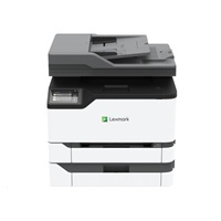 LEXMARK multifunkční tiskárna CX431adw, 24ppm, duplex, DADF, wifi