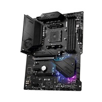 MSI MB Sc AM4 MPG B550 GAMING PLUS, AMD B550, 4xDDR4, VGA, ATX