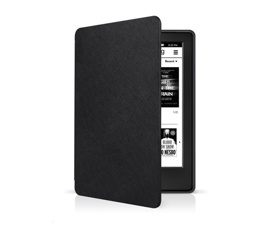 CONNECT IT pouzdro pro Amazon New Kindle 2019 (10. gen.), černá