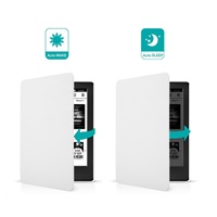 CONNECT IT pouzdro pro Amazon New Kindle 2019 (10. gen.), bílá