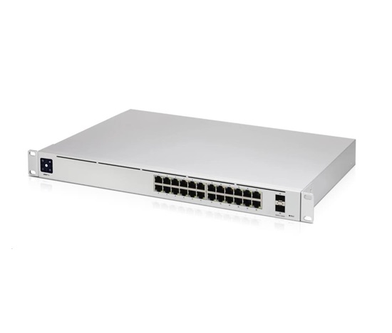 UBNT UniFi Switch USW-Pro-24 Gen2 [24xGigabit, 2xSFP+]