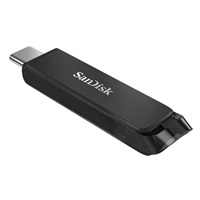 SanDisk Flash Disk 64GB Ultra, USB Type-C, 150MB/s