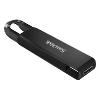 SanDisk Flash Disk 256GB Ultra, USB Type-C, 150MB/s