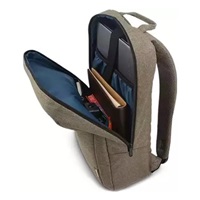 Lenovo 15.6 Laptop Casual Batoh B210 green