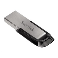 SanDisk Flash Disk 512GB Ultra Flair, USB 3.0, 150MB/s read 512GB