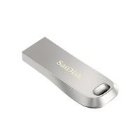 SanDisk Flash Disk 512GB Ultra Luxe, USB 3.1, 150 MB/s