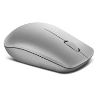 Lenovo 530 Wireless Mouse (Platinum Grey) -myš