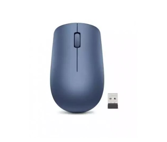 Lenovo 530 Wireless Mouse (Abyss Blue) - myš