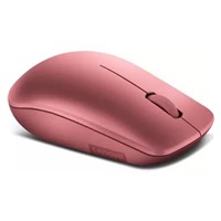 Lenovo 530 Wireless Mouse (Cherry Red) - myš