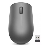Lenovo 530 Wireless Mouse (Graphite) - myš