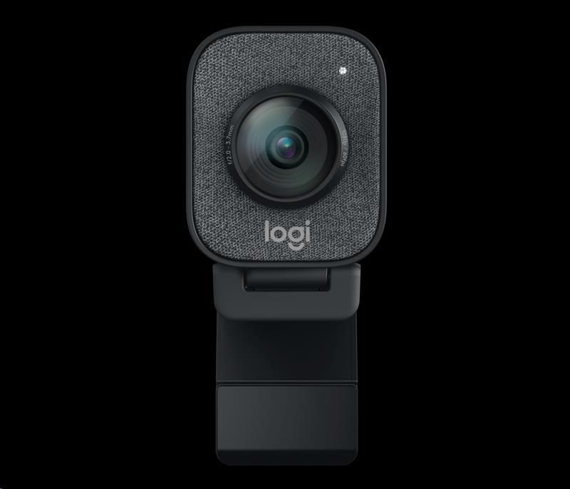 Caméra Web Logitech StreamCam 1920 x 1080