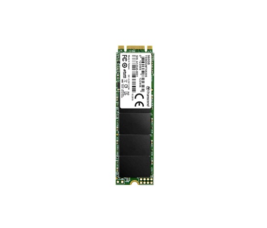 TRANSCEND SSD MTS820 960GB, M.2 2280, SATA III 6Gb/s, TLC