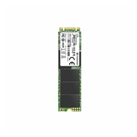 TRANSCEND SSD MTS832S, Single Side, 1TB, M.2 2280, SATA B+M Key, TLC