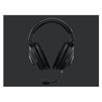 Logitech Headset - PRO X GAMING HEADSET