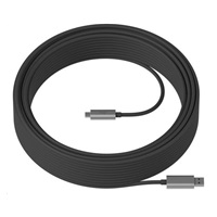 Logitech strong USB 3.1 cable 10m