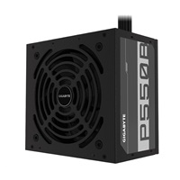 GIGABYTE zdroj P550B, 550W, 80plus bronze, 12 cm fan