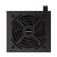 GIGABYTE zdroj P550B, 550W, 80plus bronze, 12 cm fan