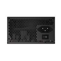 GIGABYTE zdroj P550B, 550W, 80plus bronze, 12 cm fan