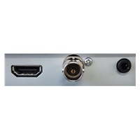 EIZO MT 19" FDS1903-A DuraVision, TN, 1280x1024, 325nit, 1000:1, HDMI, BNC, Repro, Černý