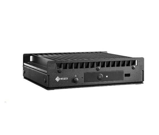 EIZO DX0211-IP DuraVision, IP videodekodér, 3840x2160 / 20 fps x 4 streams, 24/7