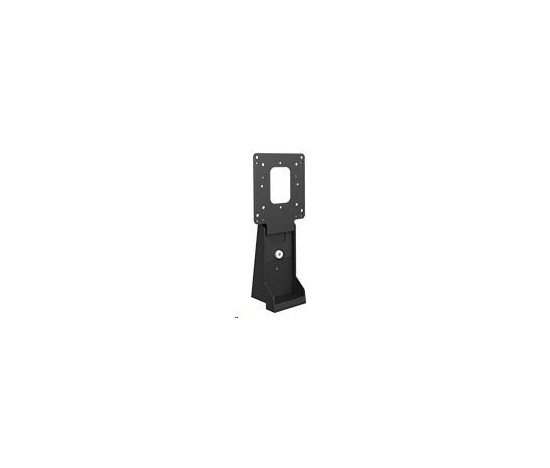 EIZO PCSK-03-BK, držák pro upevnění terminálu Thin Client ke stojanu EIZO FlexStand 4 / FlexStand 5, Černý
