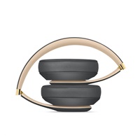 Beats Studio3 Wireless Over-Ear Headphones - Skyline Collection - Shadow Grey