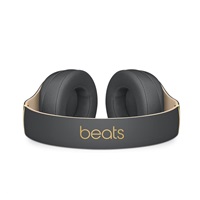 Beats Studio3 Wireless Over-Ear Headphones - Skyline Collection - Shadow Grey