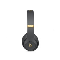 Beats Studio3 Wireless Over-Ear Headphones - Skyline Collection - Shadow Grey