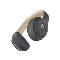 Beats Studio3 Wireless Over-Ear Headphones - Skyline Collection - Shadow Grey