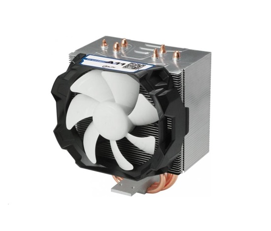 ARCTIC Freezer A11 chladič CPU (pro AMD FM2, FM1, AM3 +, AM2 +, AM2), 92mm ventilátor