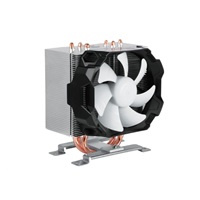 ARCTIC Freezer A11 chladič CPU (pro AMD FM2, FM1, AM3 +, AM2 +, AM2), 92mm ventilátor