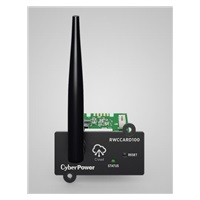 CyberPower CloudCard RWCCARD100, WiFi