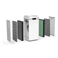 Viking čistička vzduchu KJ600